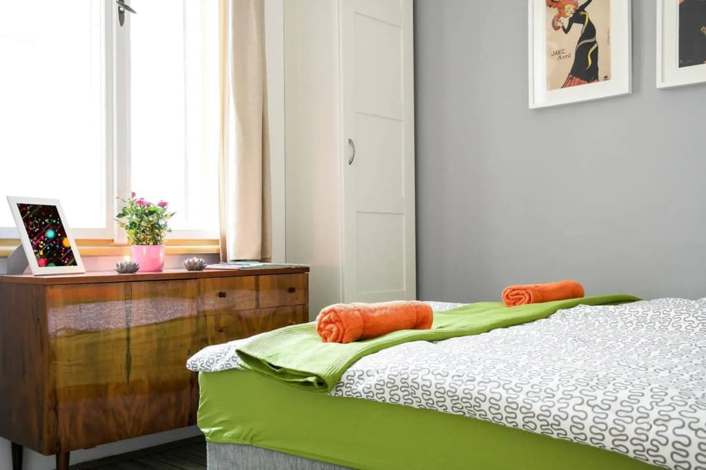 Budapest Heart Apartment - photo 4