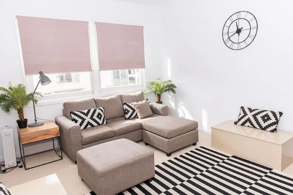Bondi Beach Gorgeous Apartment H323 - photo 3