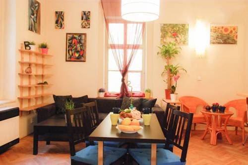 Benediktska Apartment - photo 3
