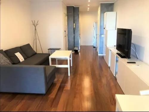 City Tower Apartment - photo 2