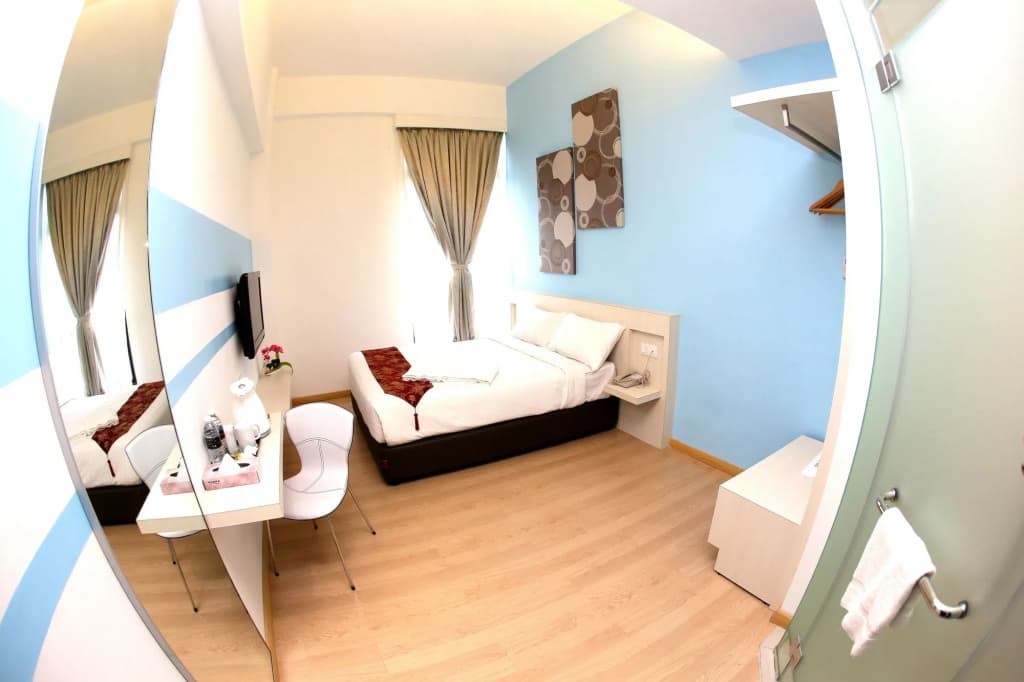 Sri Manja Boutique Hotel - photo 6