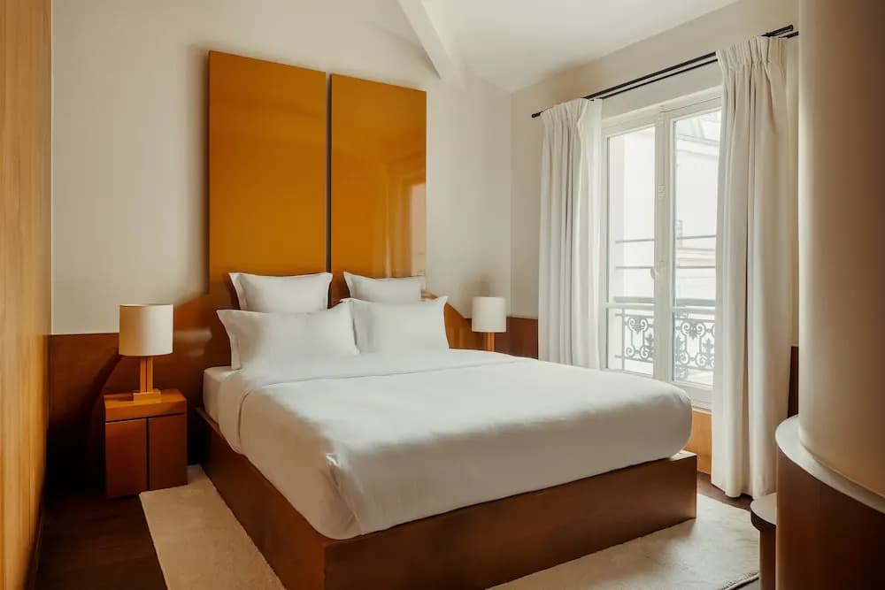 Edgar Suites - Residence Bouchardon - photo 5