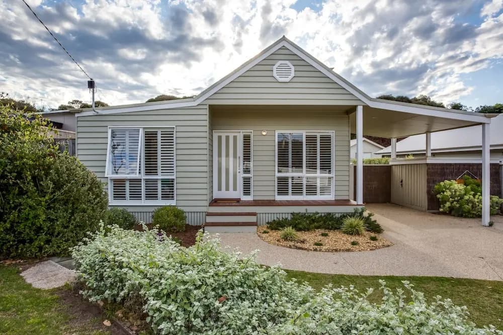 Cute Cottage on Cain - photo 11
