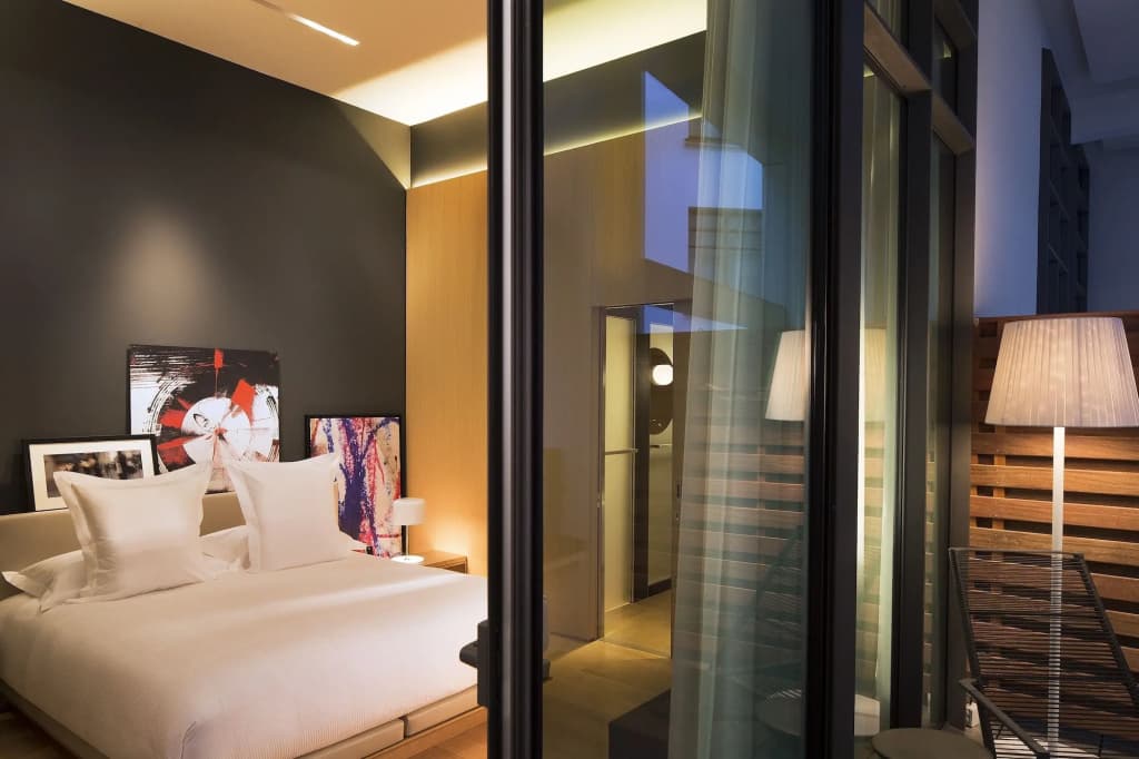 Le Cinq Codet - photo 6