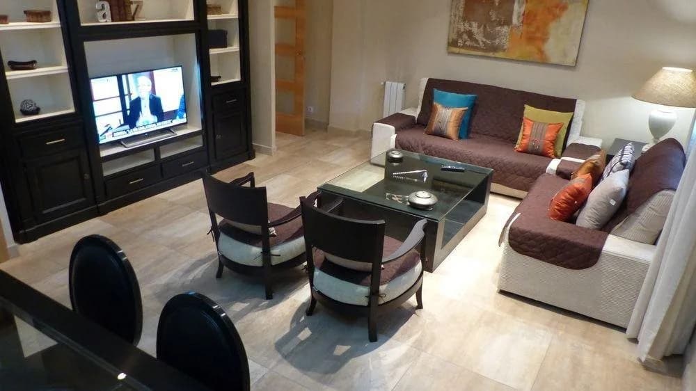 Apartamentos Duque - photo 6