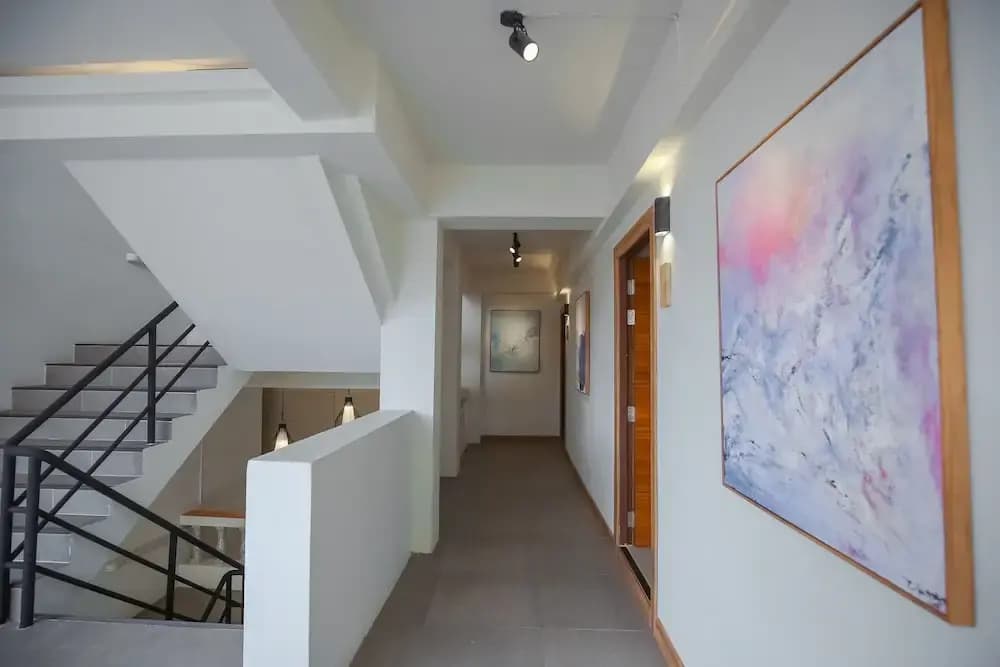 Key Hotel at Old City Center - photo 12
