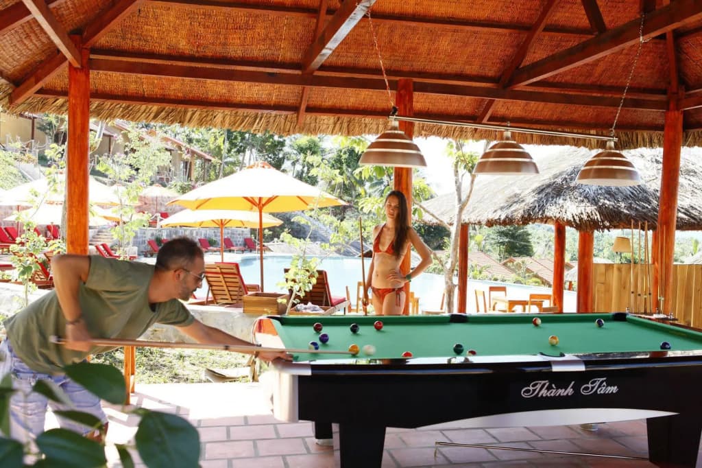 Daisy Resort - photo 19