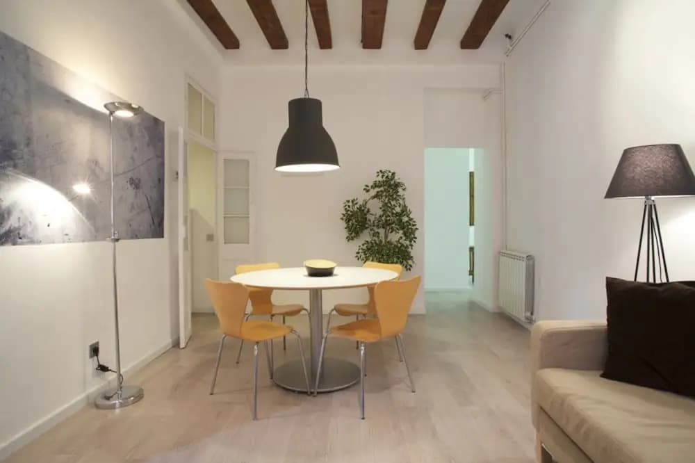 BarcelonaForRent The Borne - photo 2