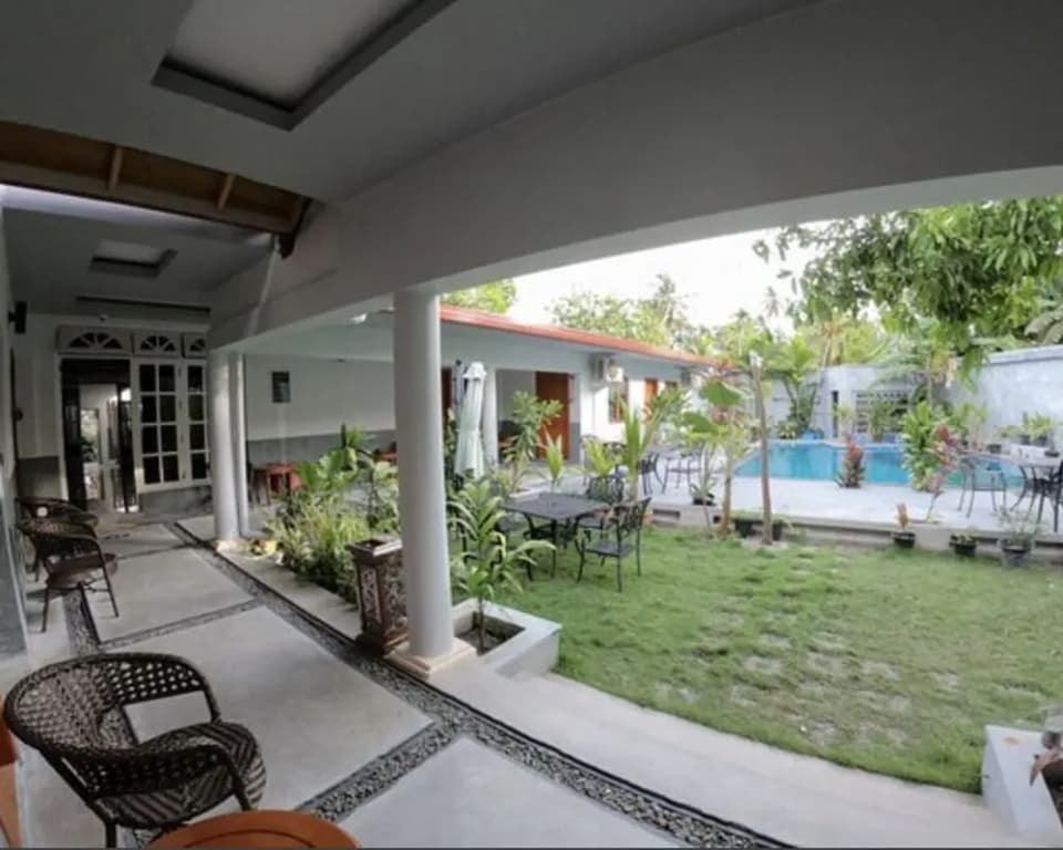 Tiger Shark Residence - photo 15