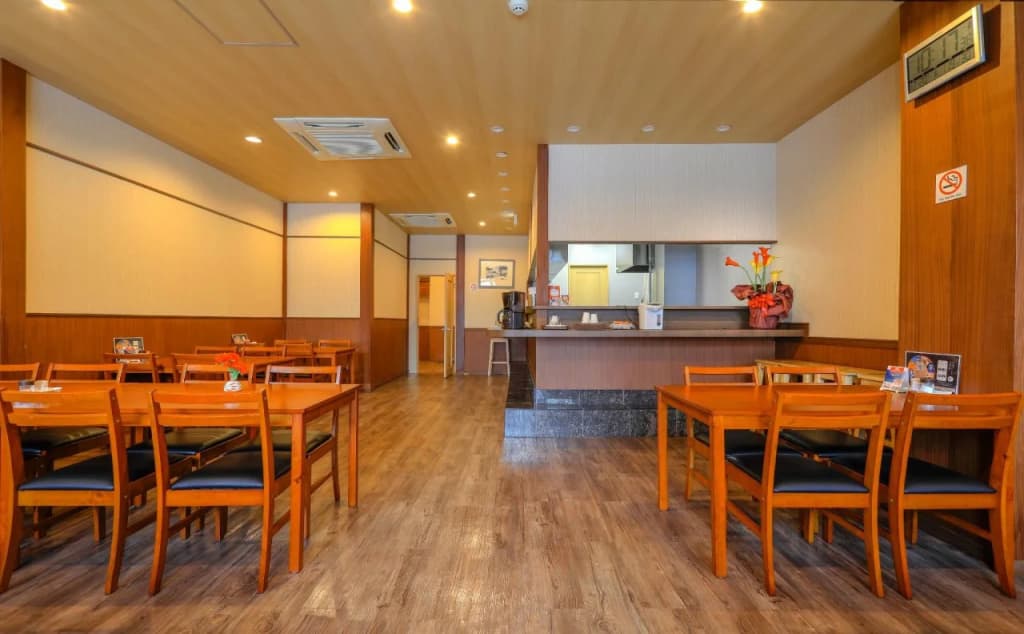 Hotel Naniwa Shinsekai-mae - photo 9