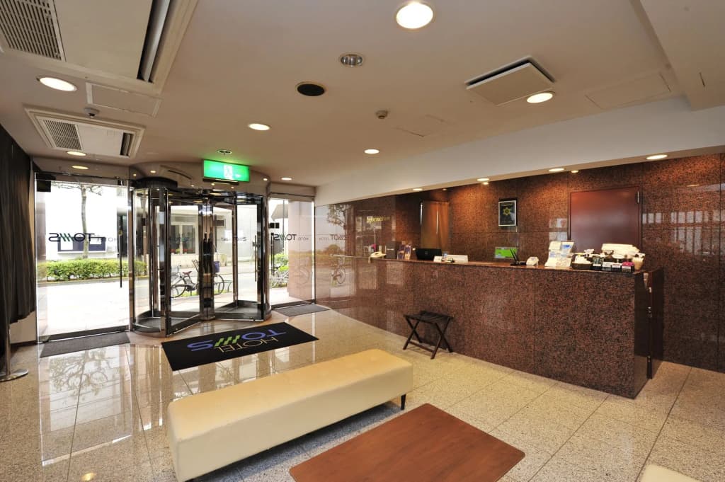 Hotel Toms - photo 2