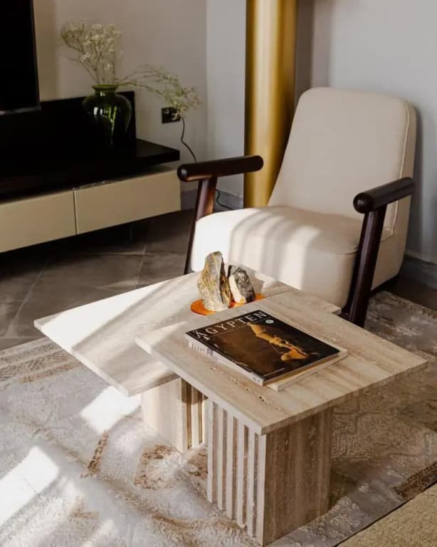Boutique Nest at New Cairo - photo 13