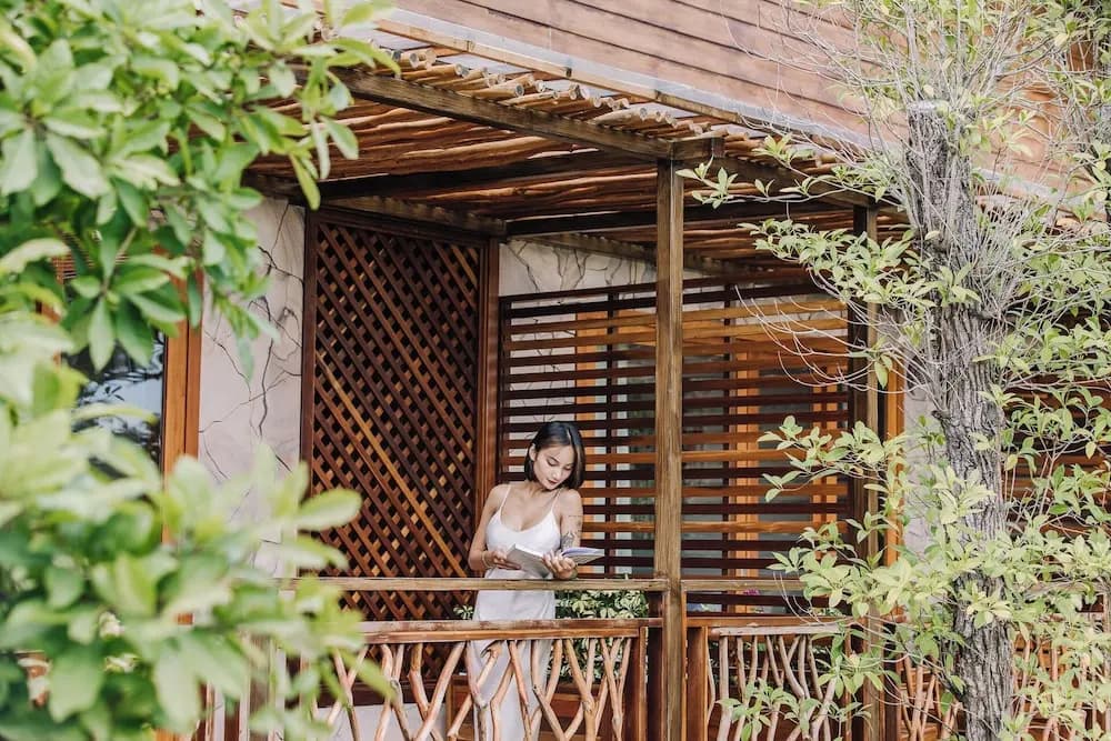 Rocks Beach Boutique Phu Quoc - photo 20