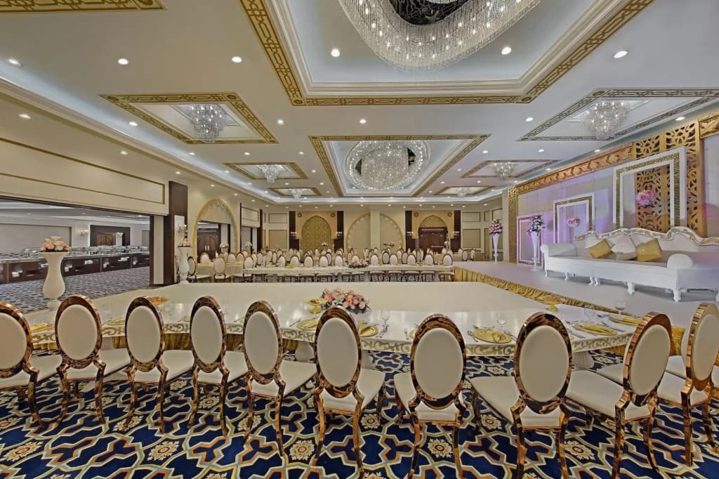 Ezdan Residence - photo 16