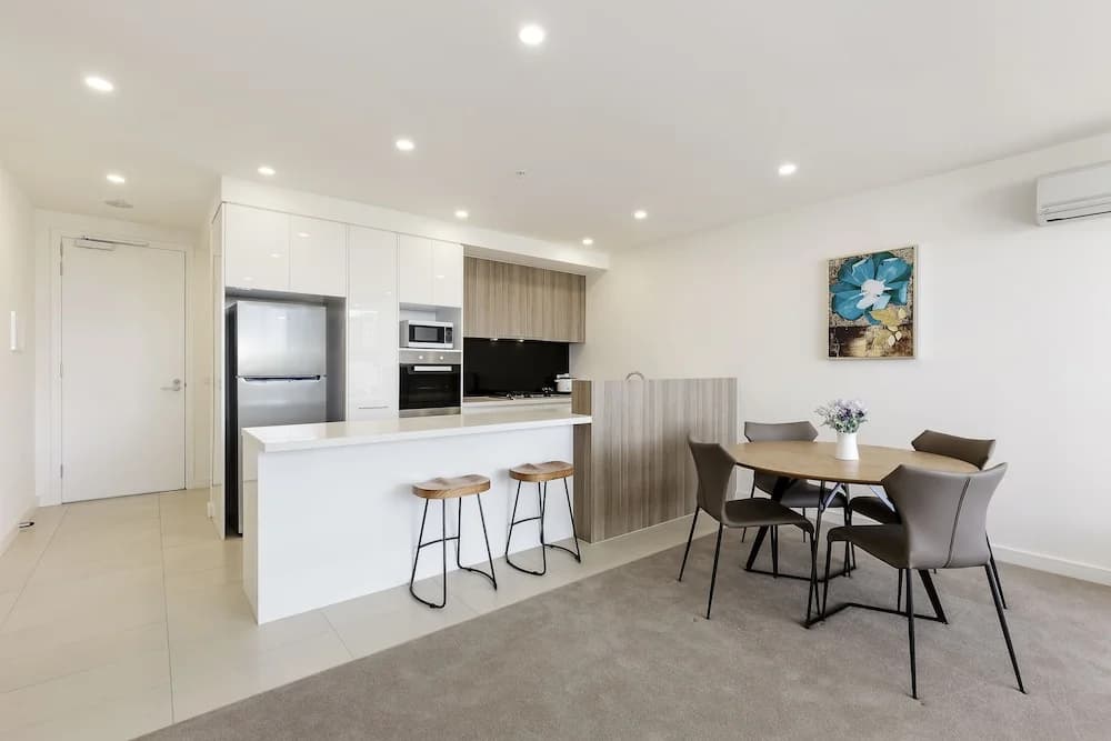 Ellia Doncaster Apartment - photo 14
