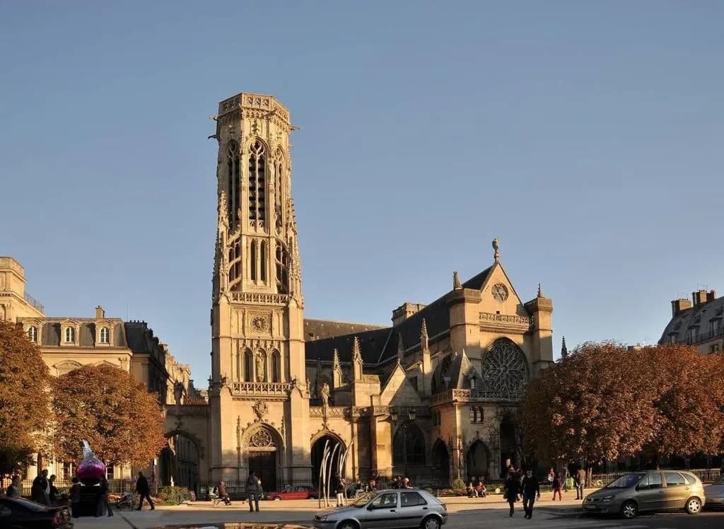 Gorgeous Paris St Germain des Près - photo 1