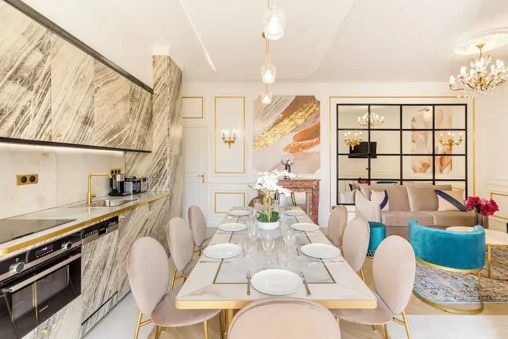 Merveil Luxury Suites - Bac I-II - photo 20