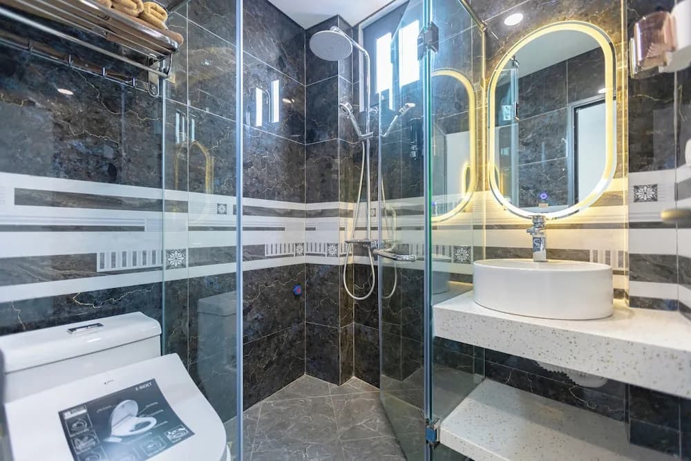 LUMI Hotel & Apartment - photo 9