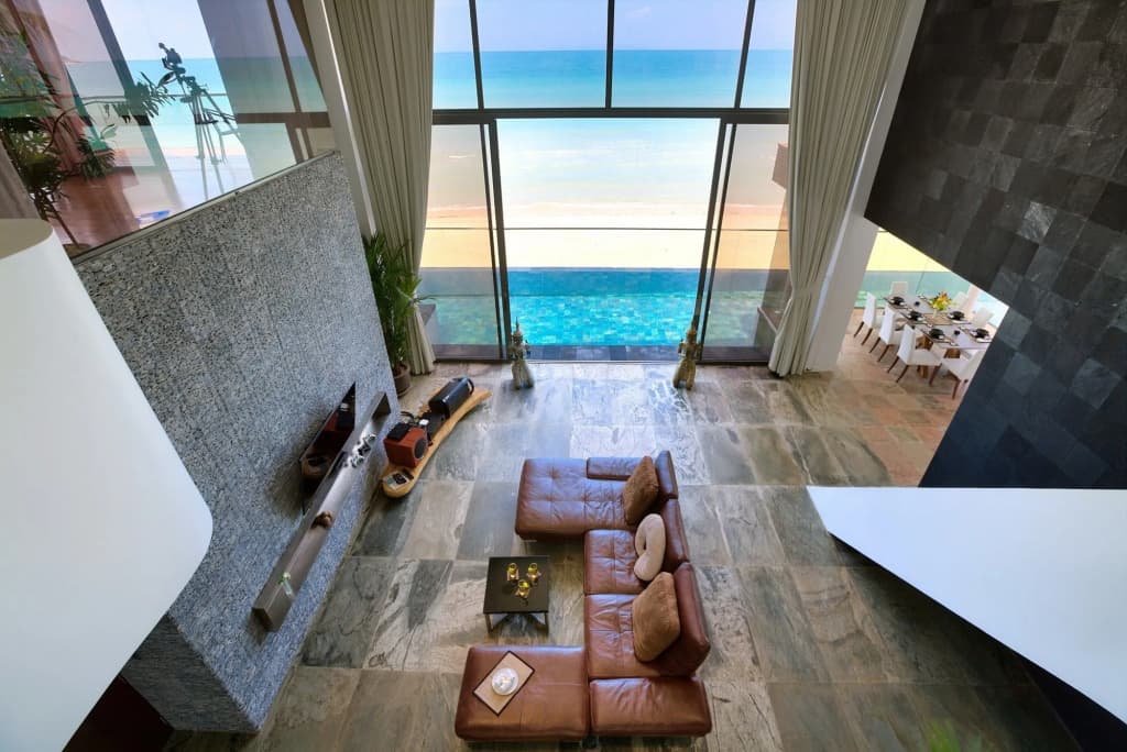 Villa U - photo 11