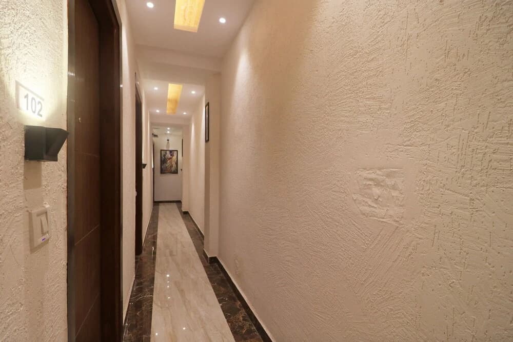 Grand Imperial by OYO Rooms - photo 8