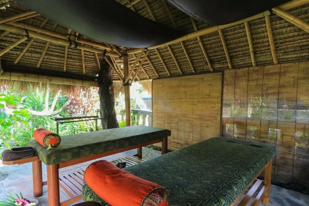 Tegal Sari Accomodation - photo 12