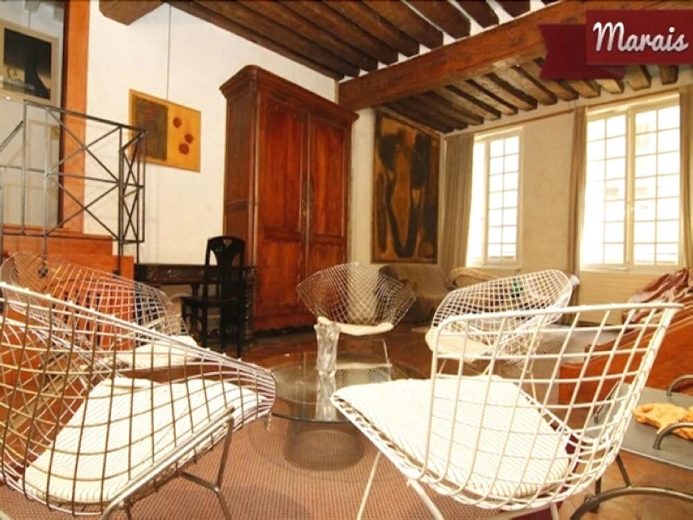 Designer Stay - Bastille Terrace - photo 25