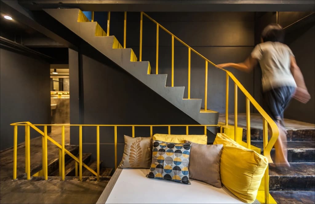 Fulfill Phuket Hostel - photo 17