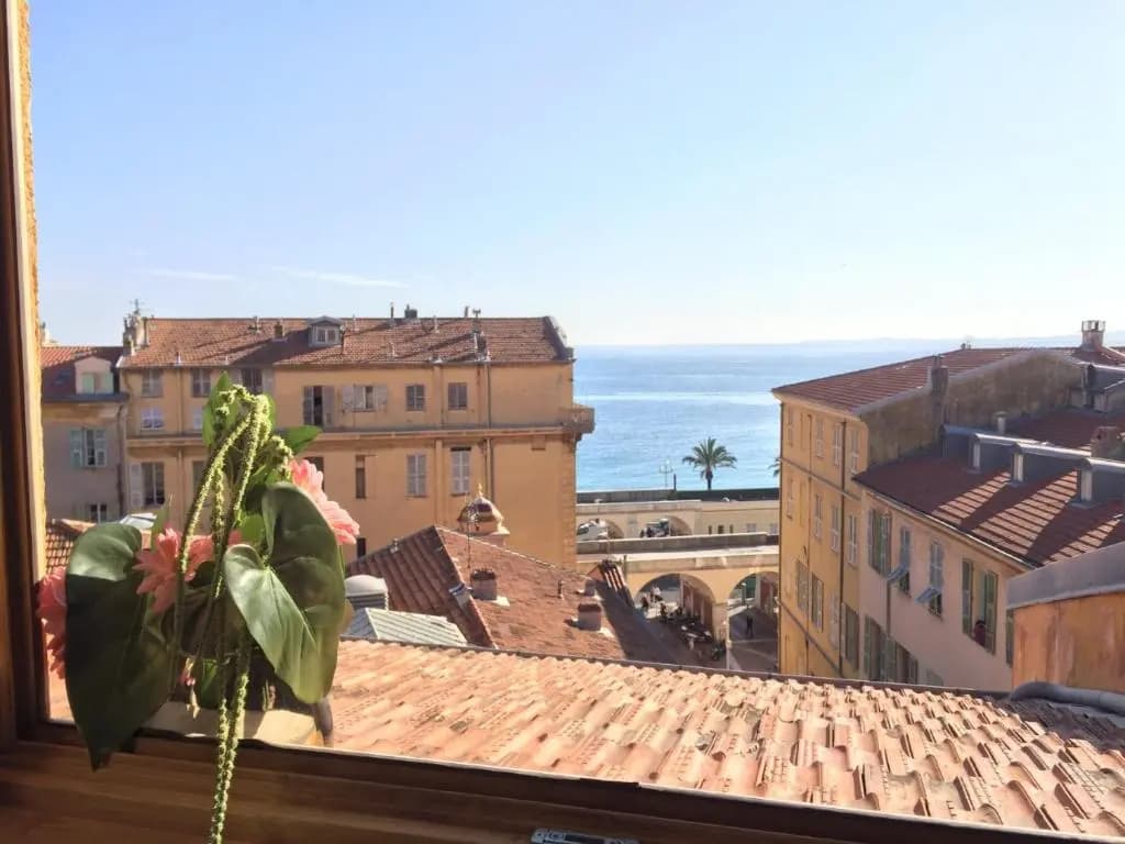 Gilly 4 - EXCEPTIONAL 2BEDS, SEA VIEW, MODERN,A/C, OLD TOWN - photo 1