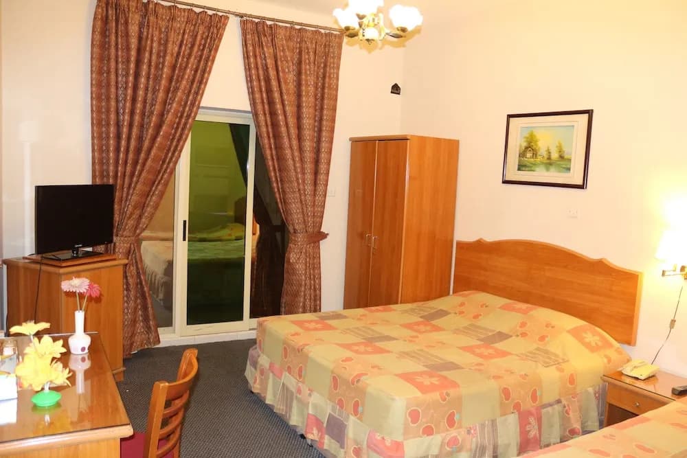 Sahar Hotel - photo 3