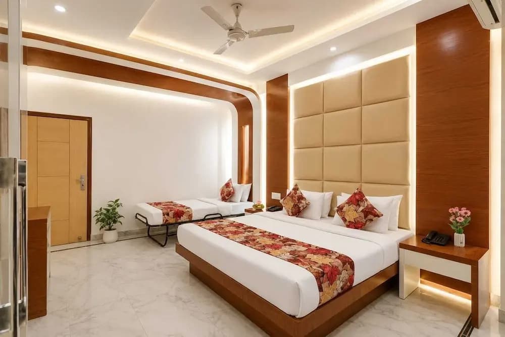 New Hindustan By Backpackers Heaven - photo 34