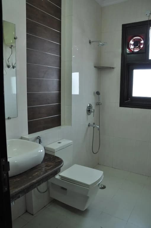 Golden Palm Suites - photo 7