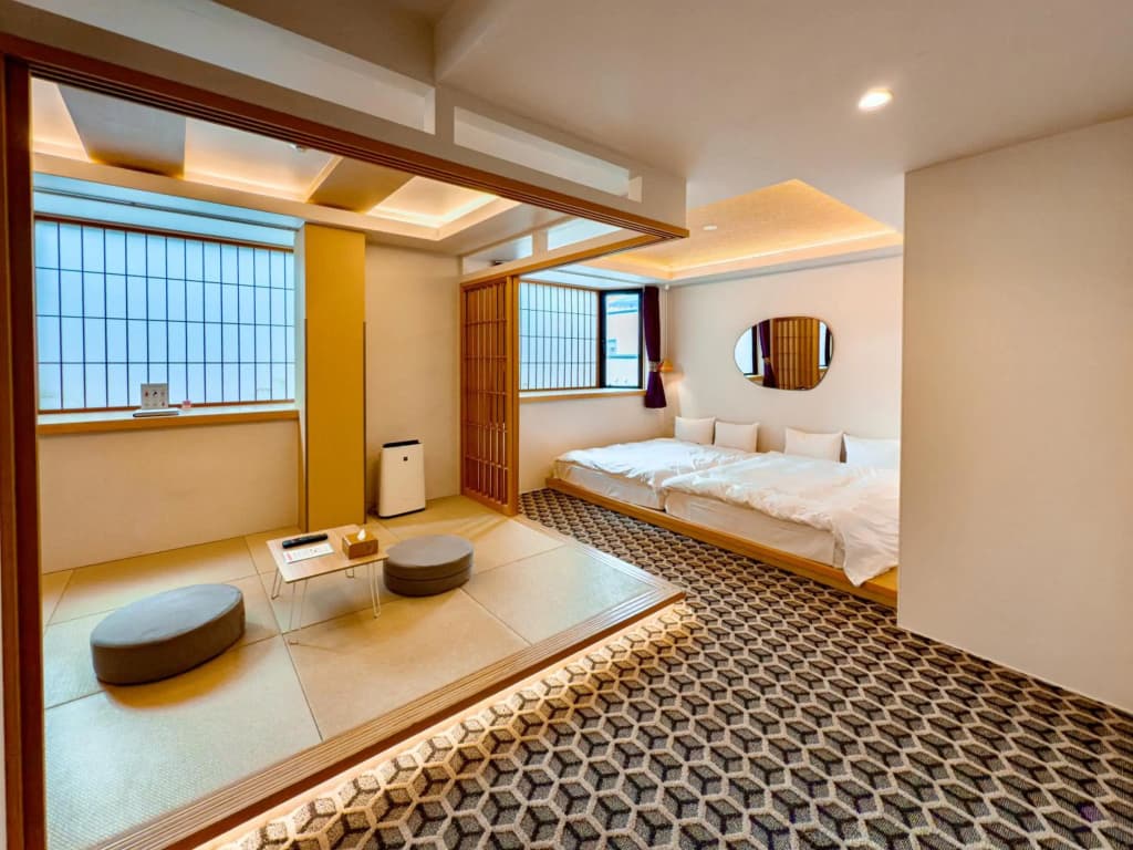 Hotel Imagine Kyoto - photo 3