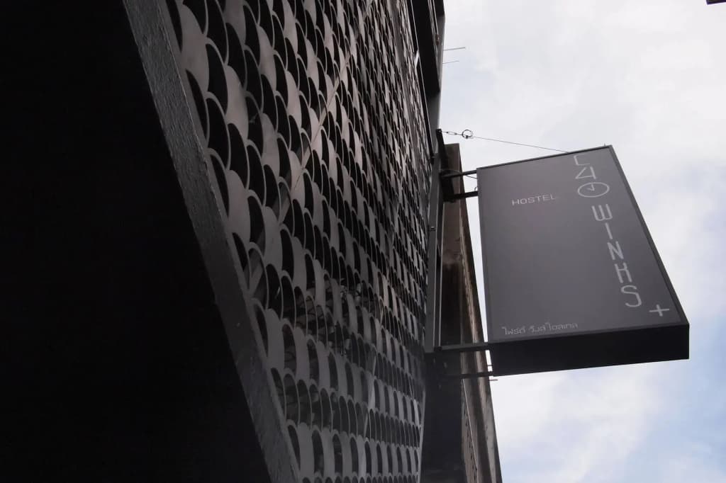 C40Winks Hostel - photo 1