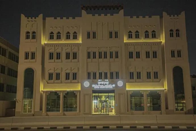 Qatar Youth Hostels - main photo