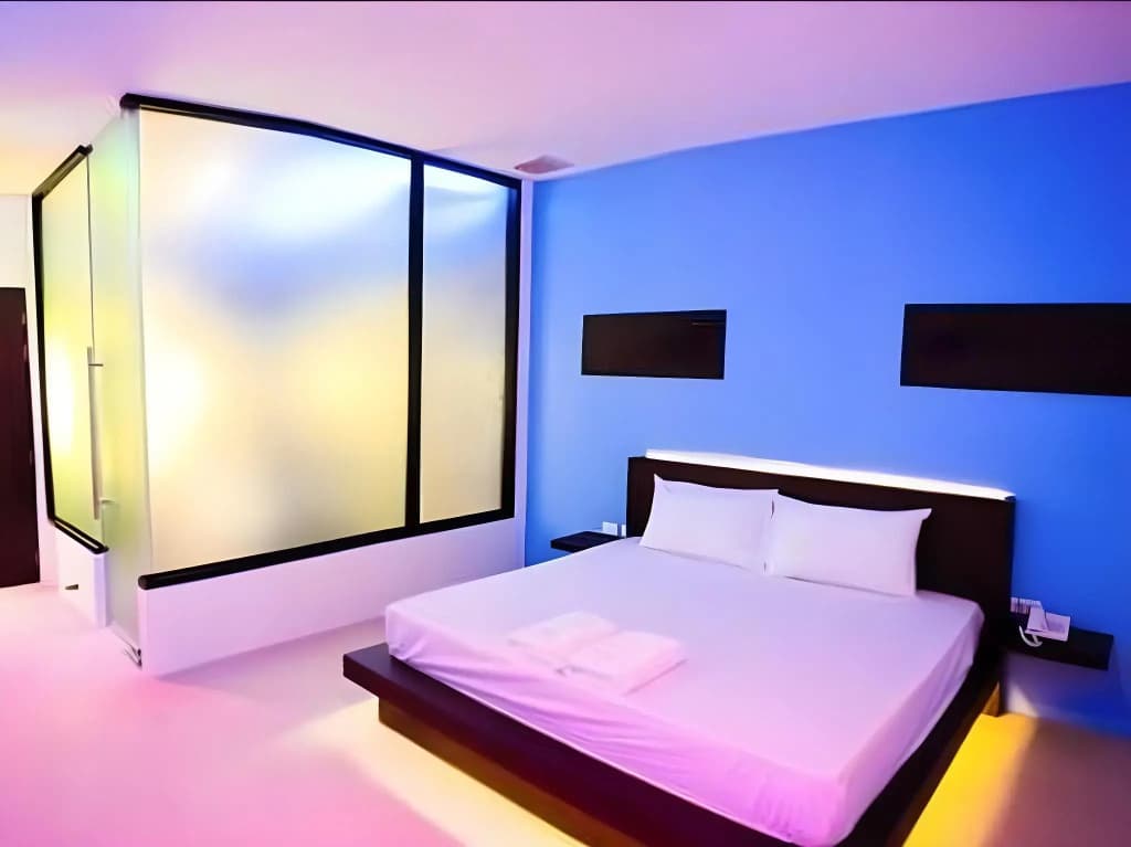 Get Link Hip Hua Hin Hotel - photo 3