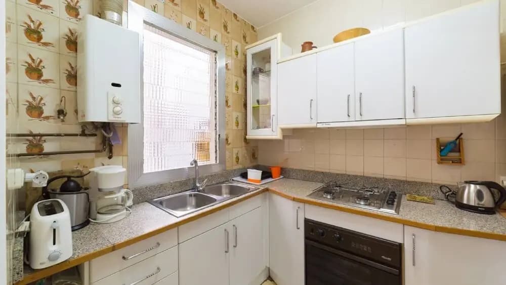 Apt Duplex Orange- Barcelona Max 6 People - photo 18