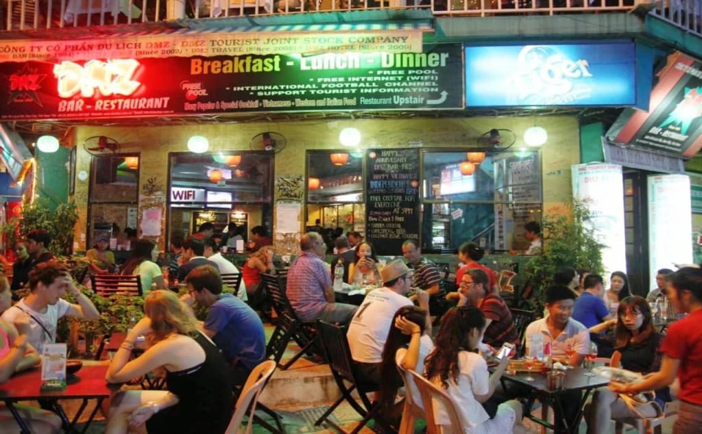 Dola Hostel - photo 16