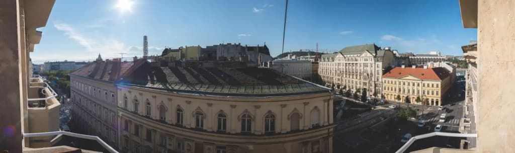 The Grand Budapest Apartment - photo 11