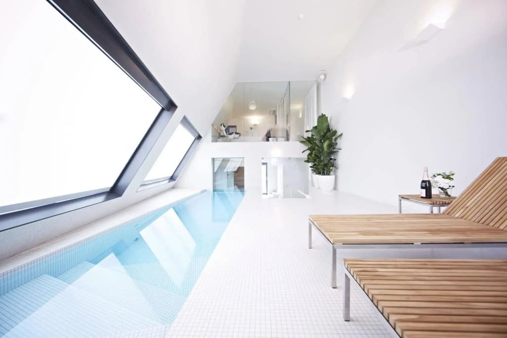 Snow hotel - photo 17