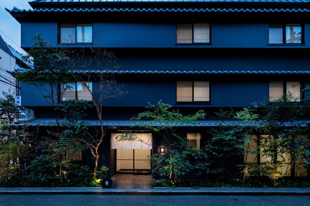 Residential Hotel HARE Kuromon - photo 1