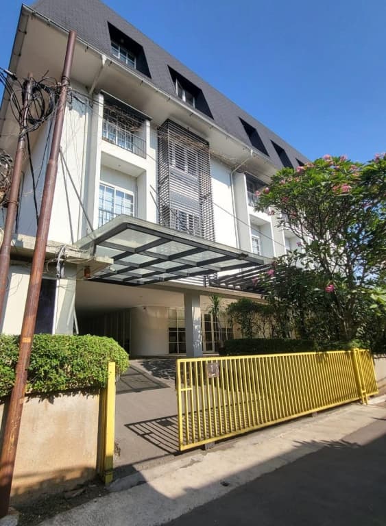 Havenwood Residence TB Simatupang - photo 20
