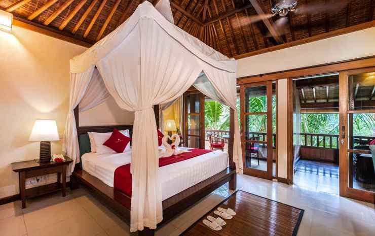 Bliss Spa Ubud Hotel - photo 4