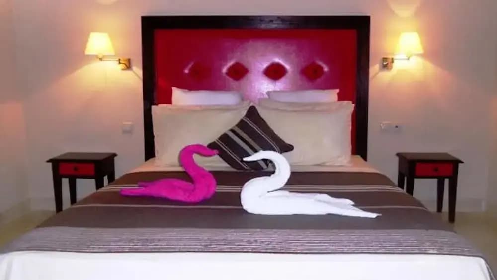 Residence Al Qantara - photo 4