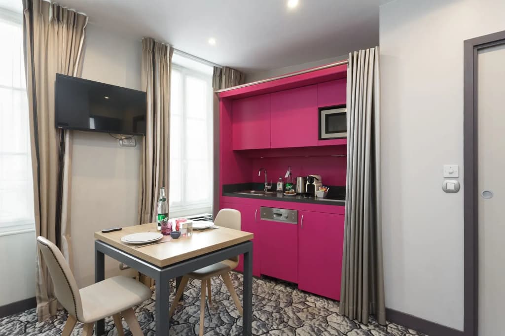 Serotel Suites - photo 39