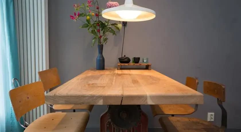 Haarlemmerdijk Bnb - photo 10