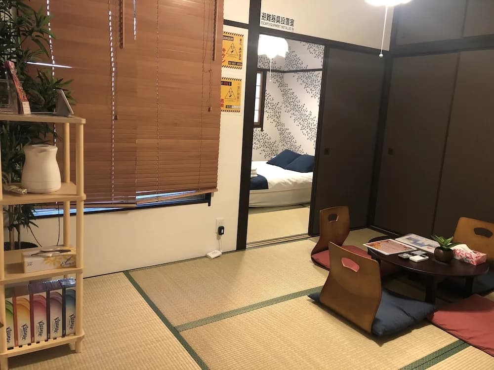 R-Guest Residence - photo 26
