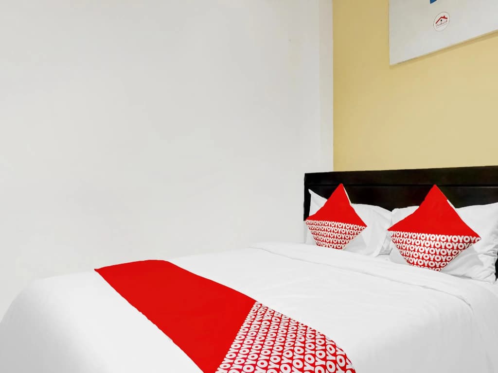Hotel O Point Hostel - photo 3