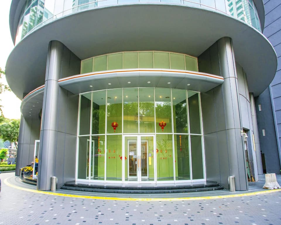 Yemala Suites @ Vortex KLCC - main photo