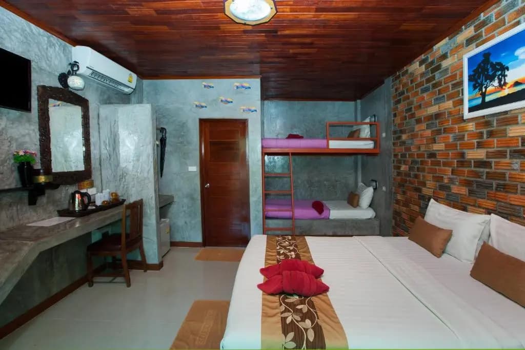 Lanta Riviera Resort (SHA Extra Plus) - photo 12
