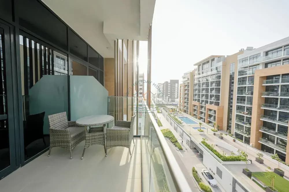 Yogi -  Azizi Riviera 18 - photo 6